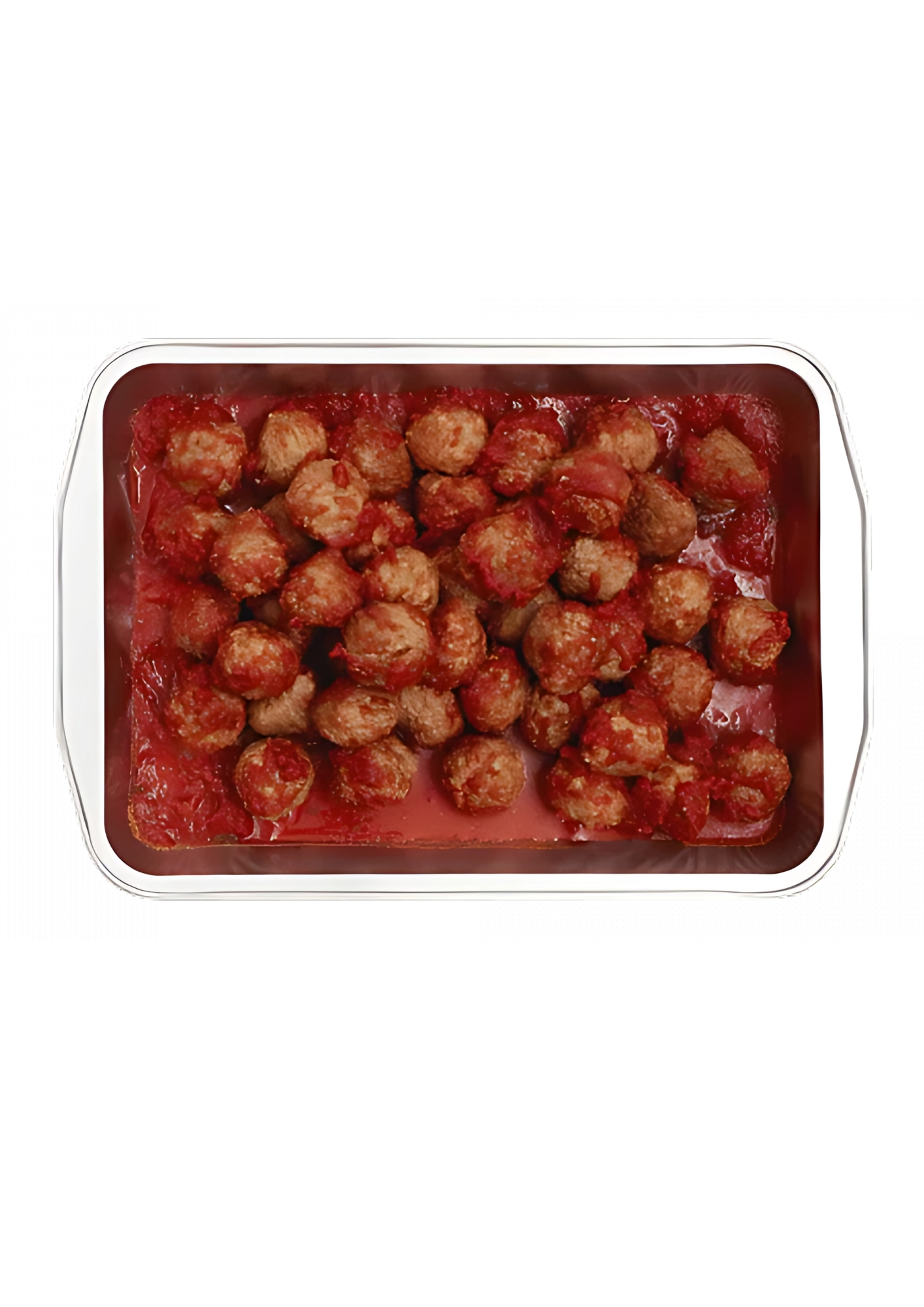 POLPETTE DE BOEUF